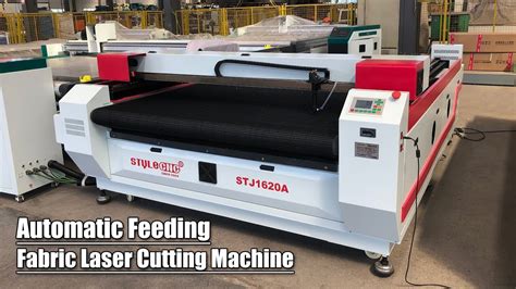 cnc laser cloth cutting machine supplier|fabric cutting machine.